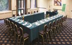 Business offers at Lyndhurst Park Hotel